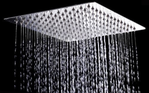 Abagno Rain Shower